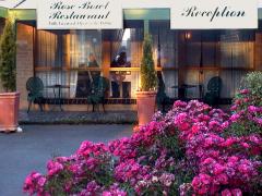 The Gold Sovereign Motor Inn - Accommodation Mooloolaba 1