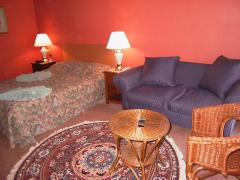 The Gold Sovereign Motor Inn - Accommodation Mooloolaba 2