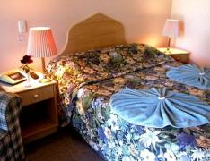 The Gold Sovereign Motor Inn - Accommodation Mooloolaba 3