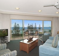 Alex Seaside Resort - Accommodation Mooloolaba