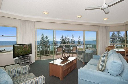 Alex Seaside Resort - Accommodation Mooloolaba 0