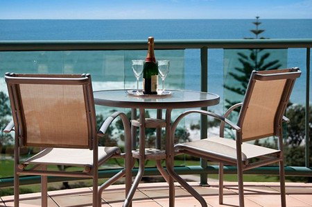 Alex Seaside Resort - Accommodation Mooloolaba 1