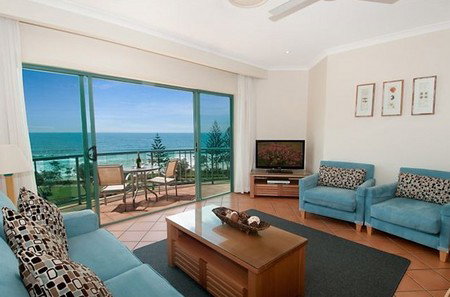 Alex Seaside Resort - Accommodation Mooloolaba 2