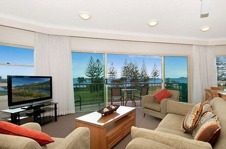 Alex Seaside Resort - Accommodation Mooloolaba 4