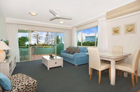 Alex Seaside Resort - Accommodation Mooloolaba 5