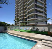 Narrowneck Court - Accommodation Mooloolaba