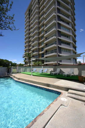 Narrowneck Court - Accommodation Mooloolaba 0