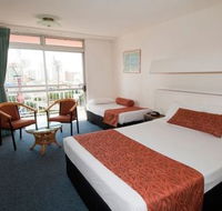 Islander Resort Hotel - Accommodation Mooloolaba