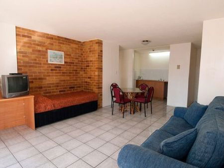 Islander Resort Hotel - Accommodation Mooloolaba 1