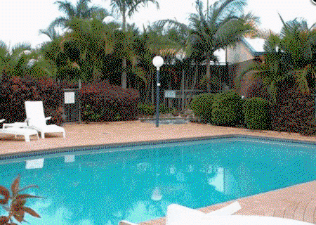 SMART MOTELS BERT HINKLER - Accommodation Mooloolaba 0