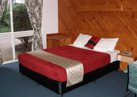 SMART MOTELS BERT HINKLER - Accommodation Mooloolaba 1
