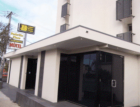 Brunswick VIC Accommodation Mooloolaba