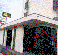 Parkville Place Apartments - Accommodation Mooloolaba