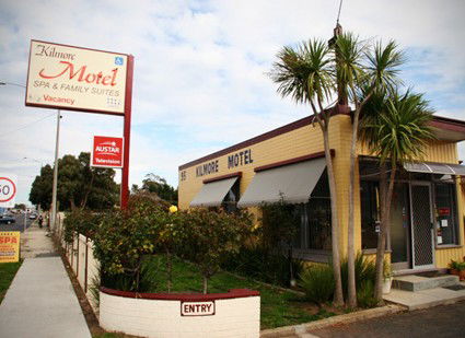  Accommodation Mooloolaba