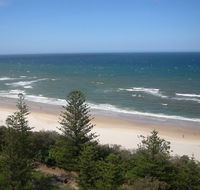 Pacific Regis Beachfront Apartments - Accommodation Mooloolaba