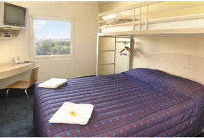 Motel Formule 1 Dandenong - Accommodation Mooloolaba 0