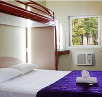 Formule 1 Fawkner - Accommodation Mooloolaba