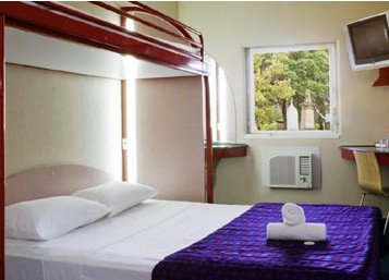 Formule 1 Fawkner - Accommodation Mooloolaba 0