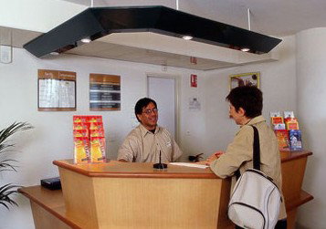 Formule 1 Fawkner - Accommodation Mooloolaba 1