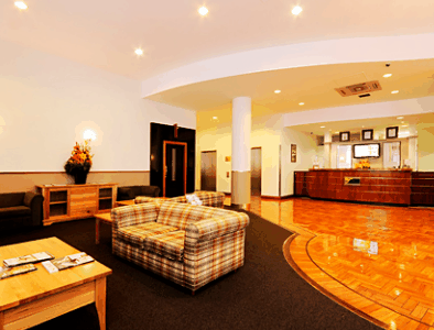 Quest West End - Accommodation Mooloolaba 0