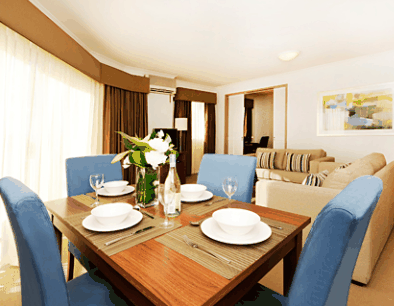 Quest West End - Accommodation Mooloolaba 1