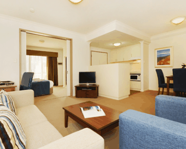 Quest West End - Accommodation Mooloolaba 2