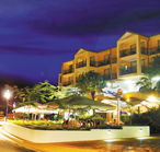 Airlie Beach Hotel - Accommodation Mooloolaba