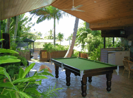 Airlie Beach Motor Lodge - Accommodation Mooloolaba