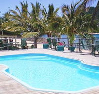 Hook Island Resort - Accommodation Mooloolaba
