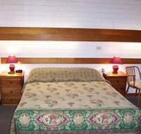 Cobram Central Motor Inn - Accommodation Mooloolaba