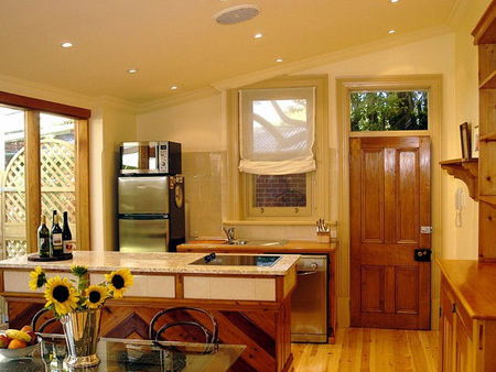 North Adelaide Heritage Apartments Bishops Garden - Accommodation Mooloolaba 2