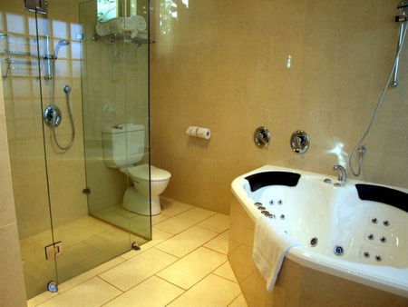 North Adelaide Heritage Apartments Bishops Garden - Accommodation Mooloolaba 3