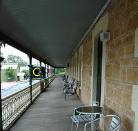 Hotel Mannum - Accommodation Mooloolaba