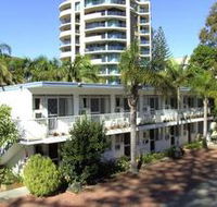 Great Lakes Motor Inn - Accommodation Mooloolaba