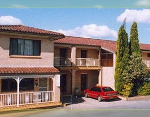 Vineyard NSW Accommodation Mooloolaba