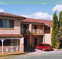 Alexander The Great Motel - Accommodation Mooloolaba