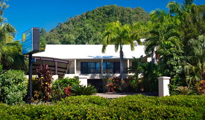 Comfort Inn & Suites Trinity Beach Club - Accommodation Mooloolaba 0