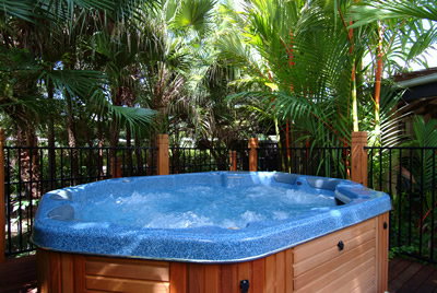 Comfort Inn & Suites Trinity Beach Club - Accommodation Mooloolaba 3