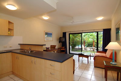 Comfort Inn & Suites Trinity Beach Club - Accommodation Mooloolaba 4