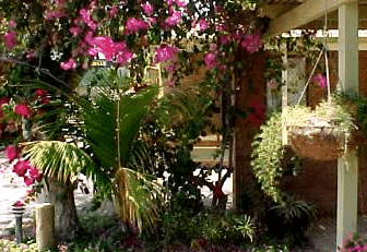 Denham Villas - Accommodation Mooloolaba