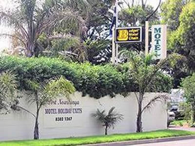 Port Noarlunga Motel - Accommodation Mooloolaba 2
