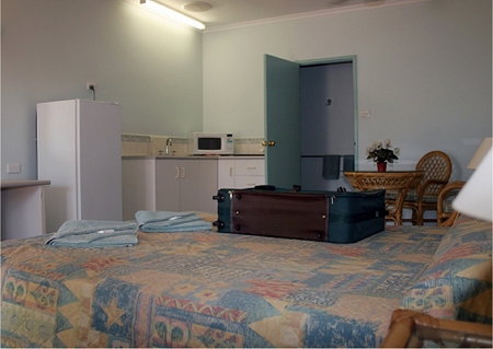 Broome Motel - Accommodation Mooloolaba 1