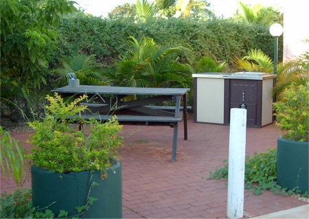 Broome Motel - Accommodation Mooloolaba 2