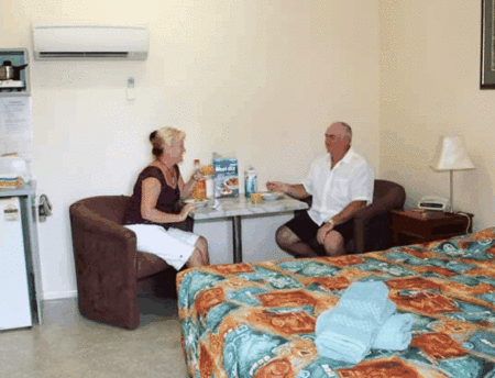 Kununurra Lakeside Resort - Accommodation Mooloolaba 0