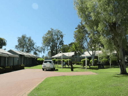 Kununurra Lakeside Resort - Accommodation Mooloolaba 1