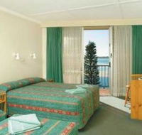 Mid Pacific Motel - Accommodation Mooloolaba