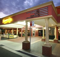 The Commodore Motor Inn - Accommodation Mooloolaba
