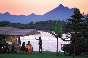 Chinderah NSW Accommodation Mooloolaba