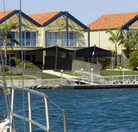 Port Lincoln Waterfront Apartments - Accommodation Mooloolaba