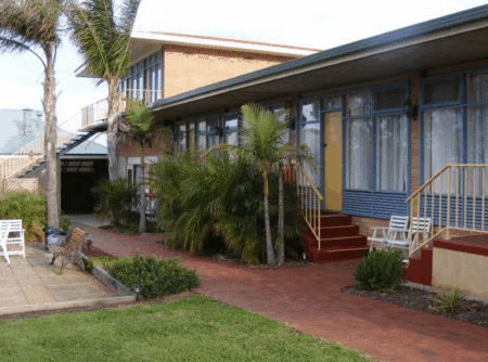  Accommodation Mooloolaba